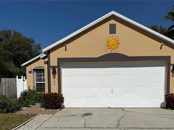 8346 Golden Chickasaw Cir, Orlando, FL 32825