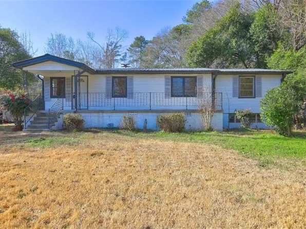 7779 Adamson Rd, Jonesboro, GA 30236