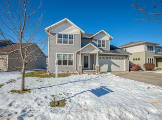 5114 Brandenburg Way, Madison, WI 53718