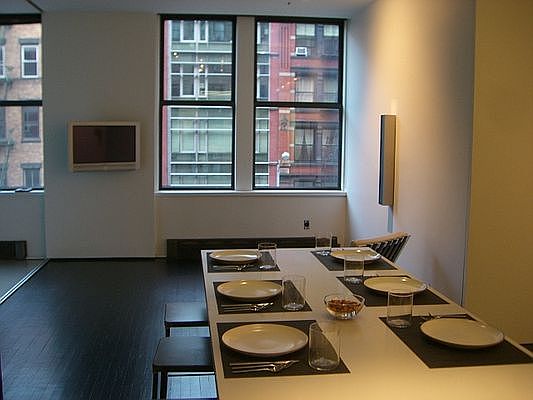 4th image of 111 Hudson St APT 3A