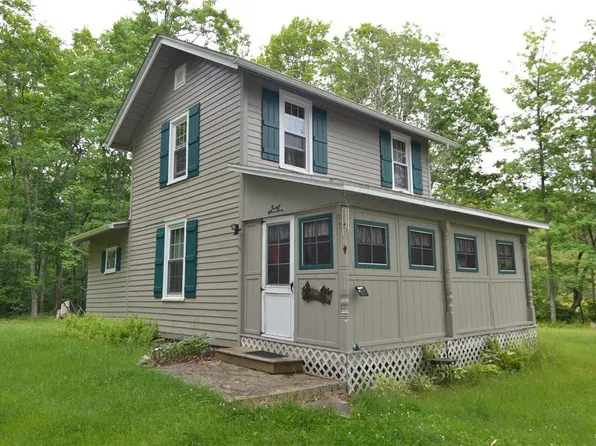 430 Highline Rd, Dingmans Ferry, PA 18328