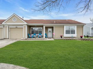 1101B Thornbury Ln, Manchester, NJ