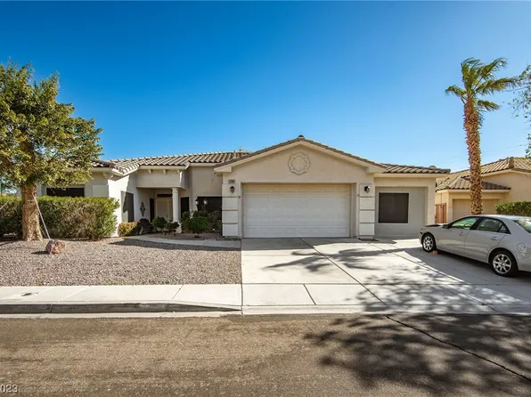 3708 Cottage Canyon St, Laughlin, NV 89029