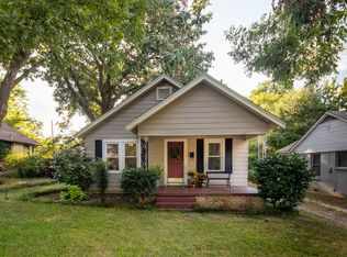 1919 Jarrel Ave, Tyler, TX 75701