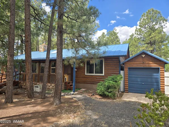 80 Riverside Dr, Lakeside, AZ 85929