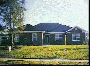 109 Manor House Dr, Huntsville, AL 35811