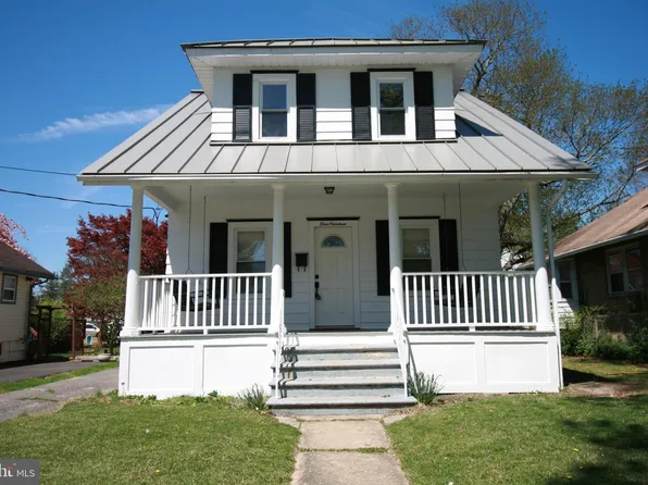 119 Jefferson Ave, Stratford, NJ 08084