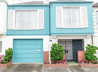 2425 Vicente St, San Francisco, CA 94116