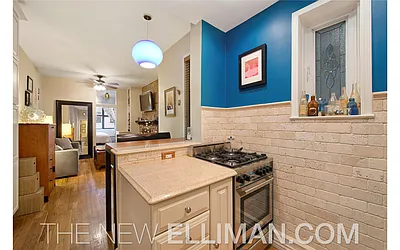 Sold by Douglas Elliman