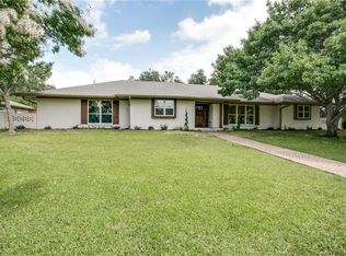 3747 Duchess Trl, Dallas, TX 75229