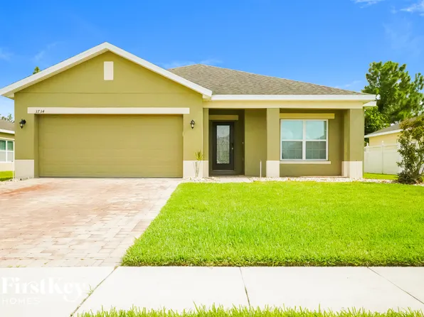 3734 Briarwood Estates Cir, Saint Cloud, FL 34772