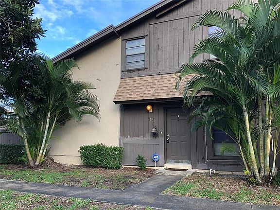 2nd image of 1801 Bayberry Drive #1801