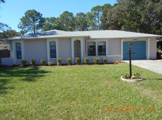 2365 Gallagher Ave, Spring Hill, FL 34606