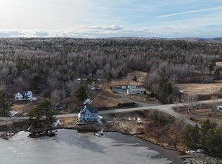 2157 Marble Mountain Rd, West Bay, NS B0E2Y0