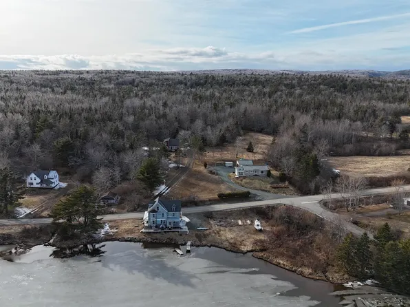 2157 Marble Mountain Rd, West Bay, NS B0E 2Y0