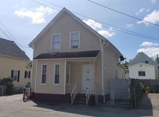 3 Ready Ave, Lowell, MA 01854