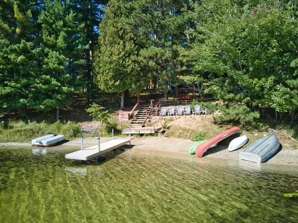 36476 Little Smith Lake Trl, Marcell, MN 56657