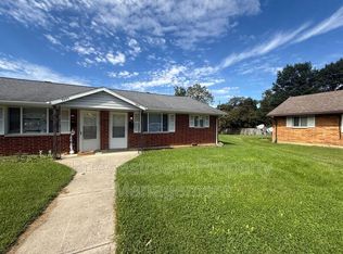 5447 Lofino Ct, Dayton, OH 45424