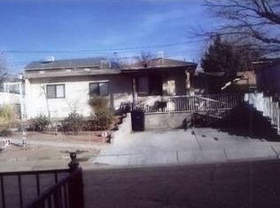 1632 Princeton Dr SE, Albuquerque, NM 87106