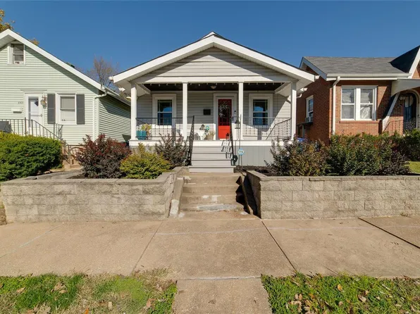 6417 Hoffman Ave, Saint Louis, MO 63139