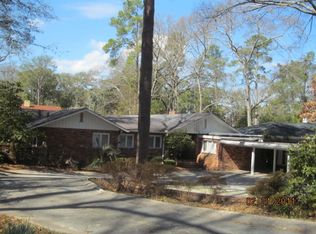 2919 Lake Forest Dr, Augusta, GA 30909