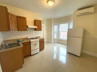 58 Bishop Allen Dr, Cambridge, MA 02139