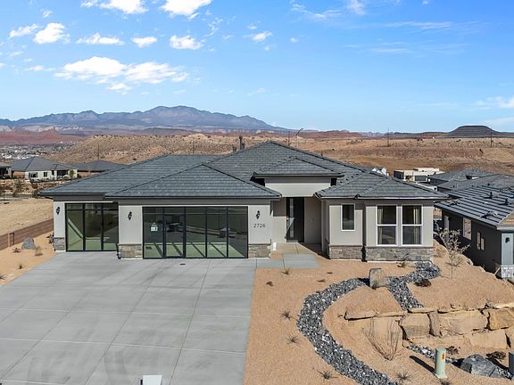 Come visit us at our Divario Model and see this amazing plan in person! 2676 W Brenta Way, St. Georg