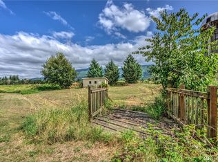 6548 Lawrence Rd, Everson, WA 98247