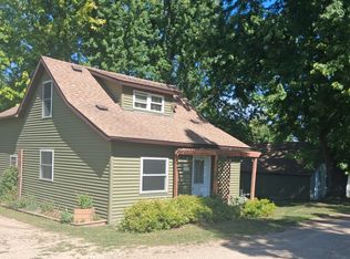 410 W Pleasant Ave, Elizabeth, MN 56533
