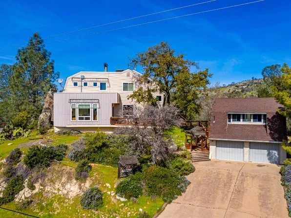 28760 Long Hollow Ct S, Coarsegold, CA 93614