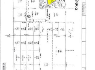 Corner Bootlegger Canyon Palom, Acton, CA 93510