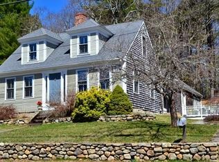 427 Broadway, Hanover, MA 02339
