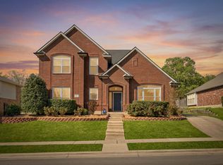 1517 Buena Vista Dr, Denton, TX 76210