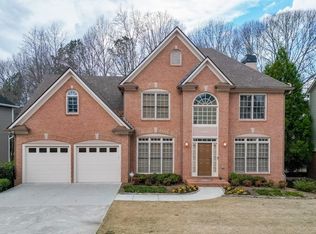 1830 Sanborne Way, Dacula, GA 30019