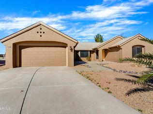 20006 N Ibis Ct, Sun City West, AZ 85375