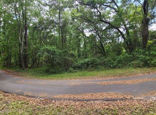 SE Nature Dr LOT 1, Lake City, FL 32025