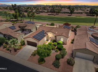 22909 N Las Positas Dr, Sun City West, AZ 85375