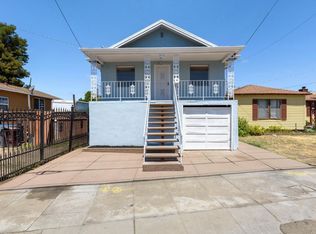 2115 103rd Ave, Oakland, CA 94603
