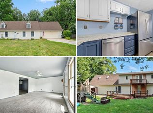 405 Inwood Dr, Fort Wayne, IN 46815