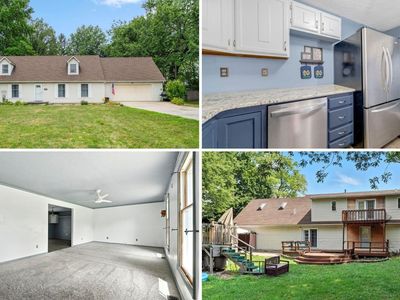 405 Inwood Dr, Fort Wayne, IN, 46815