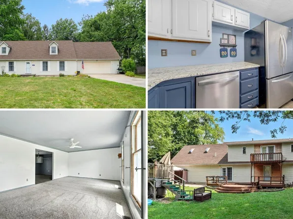 405 Inwood Dr, Fort Wayne, IN 46815