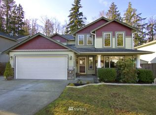 17820 85th Ave, Burlington, WA