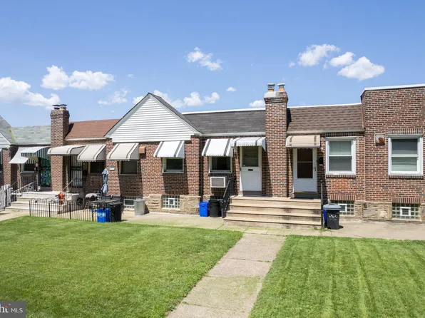 6814 Cottage St, Philadelphia, PA 19135