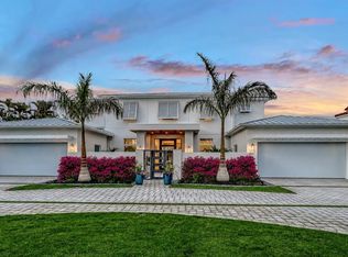 1521 S LAKE SHORE DRIVE, SARASOTA, FL 34231