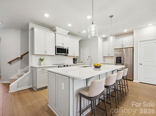257 Alluvium Ln, Waxhaw, NC 28173