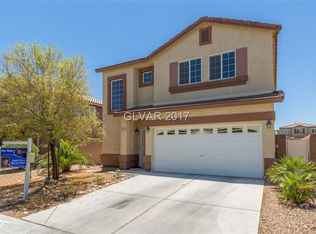 5157 Gilleran Ave, Las Vegas, NV 89139