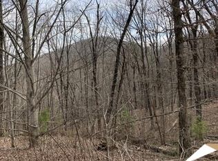 0 Teel Mountain Dr LOT 54, Cleveland, GA 30528