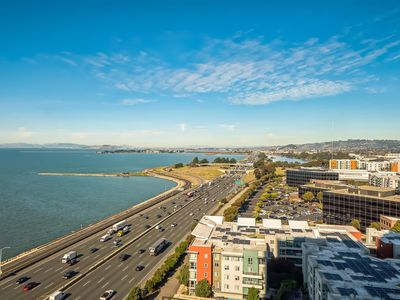 6363 Christie Ave APT 1704, Emeryville, CA, 94608