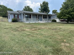 531 Shenandoah Dr, Rockwood, TN 37854