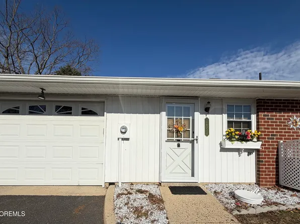 1203A Shetland Drive, Lakewood, NJ 08701
